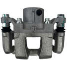 2018 Hyundai Tucson Brake Caliper 1